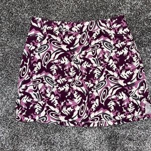 Lady Hagen Golf Skort